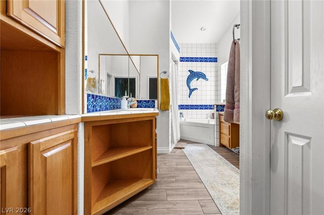 5703 Calverts Street, Las Vegas, NV 89130