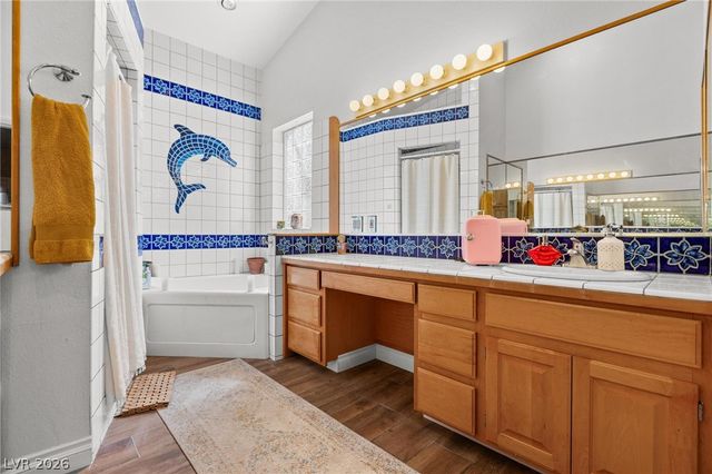 5703 Calverts Street, Las Vegas, NV 89130