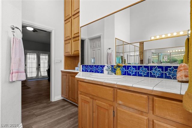 5703 Calverts Street, Las Vegas, NV 89130