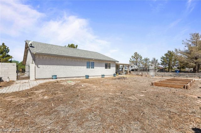 5703 Calverts Street, Las Vegas, NV 89130