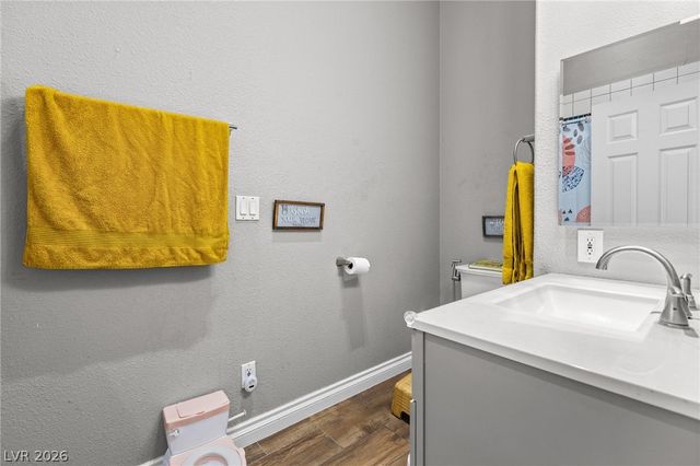 5703 Calverts Street, Las Vegas, NV 89130