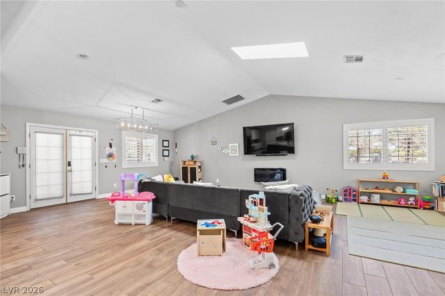5703 Calverts Street, Las Vegas, NV 89130