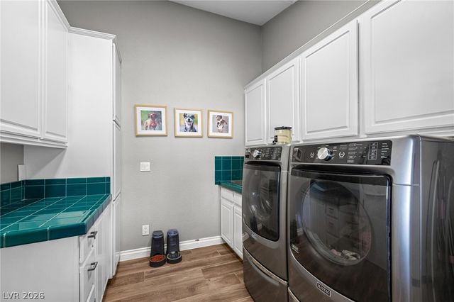 5703 Calverts Street, Las Vegas, NV 89130