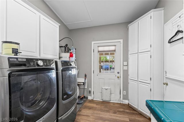5703 Calverts Street, Las Vegas, NV 89130