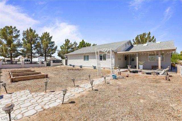 5703 Calverts Street, Las Vegas, NV 89130