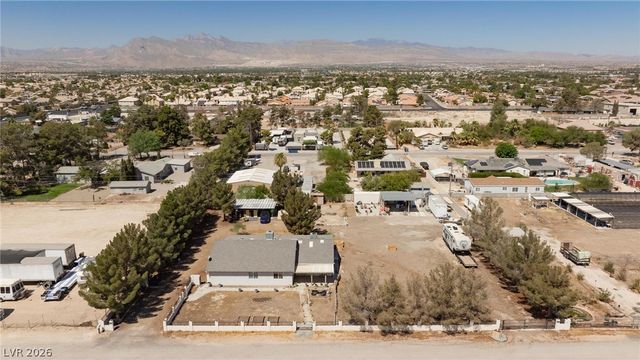 5703 Calverts Street, Las Vegas, NV 89130