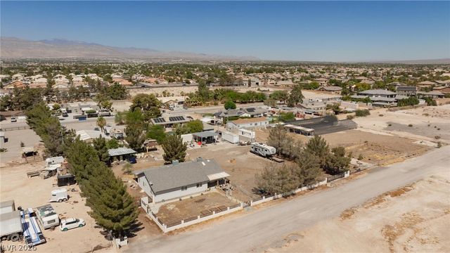 5703 Calverts Street, Las Vegas, NV 89130