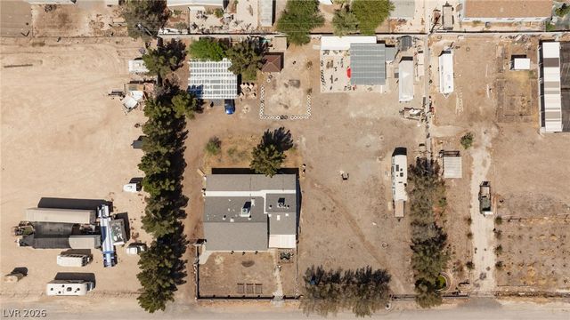 5703 Calverts Street, Las Vegas, NV 89130