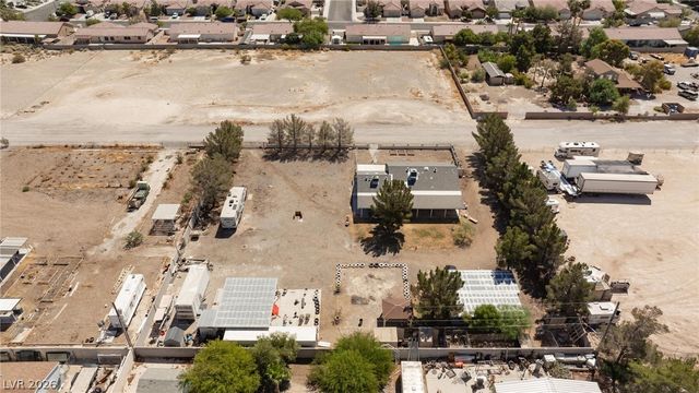 5703 Calverts Street, Las Vegas, NV 89130