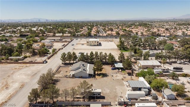 5703 Calverts Street, Las Vegas, NV 89130