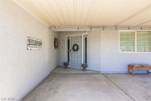 5703 Calverts Street, Las Vegas, NV 89130