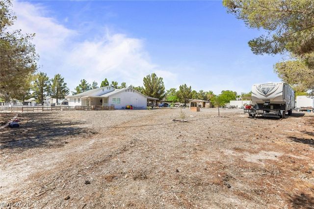 5703 Calverts Street, Las Vegas, NV 89130
