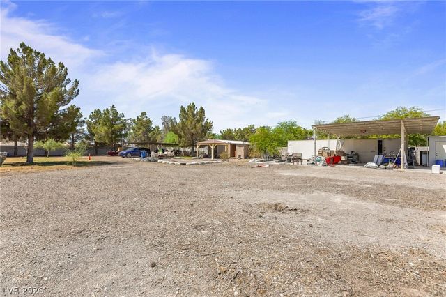 5703 Calverts Street, Las Vegas, NV 89130