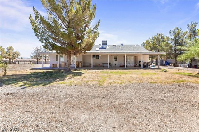 5703 Calverts Street, Las Vegas, NV 89130