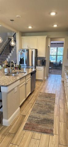 1819 Bending Willow Lane, Katy, TX 77494