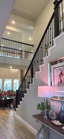1819 Bending Willow Lane, Katy, TX 77494