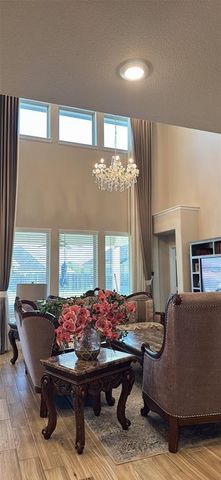 1819 Bending Willow Lane, Katy, TX 77494