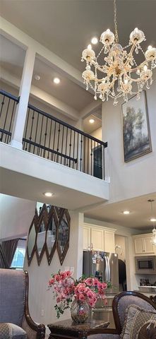 1819 Bending Willow Lane, Katy, TX 77494