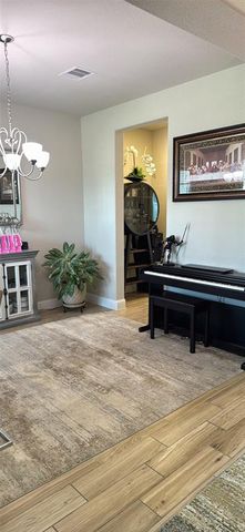 1819 Bending Willow Lane, Katy, TX 77494