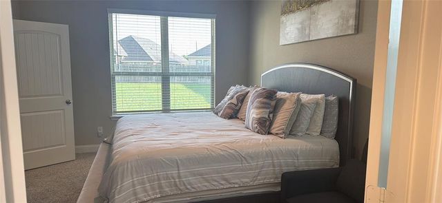 1819 Bending Willow Lane, Katy, TX 77494