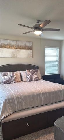 1819 Bending Willow Lane, Katy, TX 77494