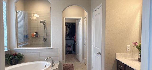 1819 Bending Willow Lane, Katy, TX 77494
