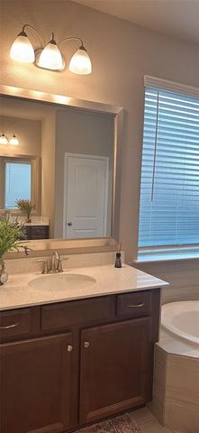 1819 Bending Willow Lane, Katy, TX 77494