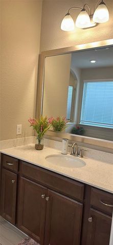 1819 Bending Willow Lane, Katy, TX 77494