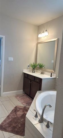 1819 Bending Willow Lane, Katy, TX 77494