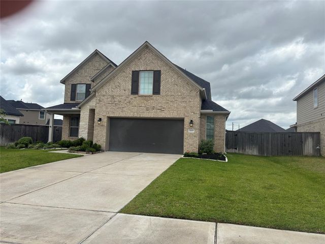 1819 Bending Willow Lane, Katy, TX 77494