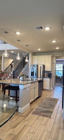 1819 Bending Willow Lane, Katy, TX 77494