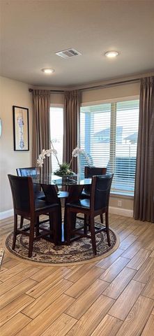 1819 Bending Willow Lane, Katy, TX 77494