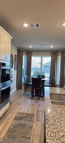 1819 Bending Willow Lane, Katy, TX 77494