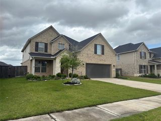1819 Bending Willow Lane, Katy, TX 77494