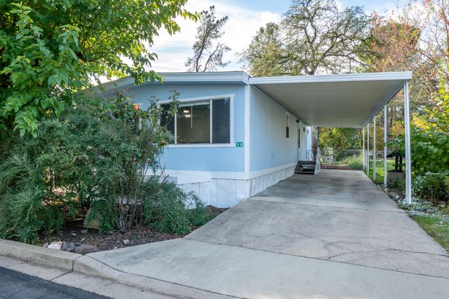 12415 Lake Boulevard, 19, Redding, CA 96003