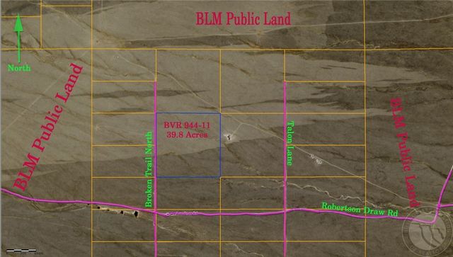 22 Broken TRAIL N, Belfry, MT 59008