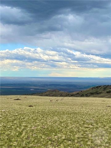22 Broken TRAIL N, Belfry, MT 59008