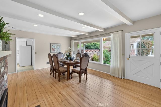 900 Monte Verde, Arcadia, CA 91007