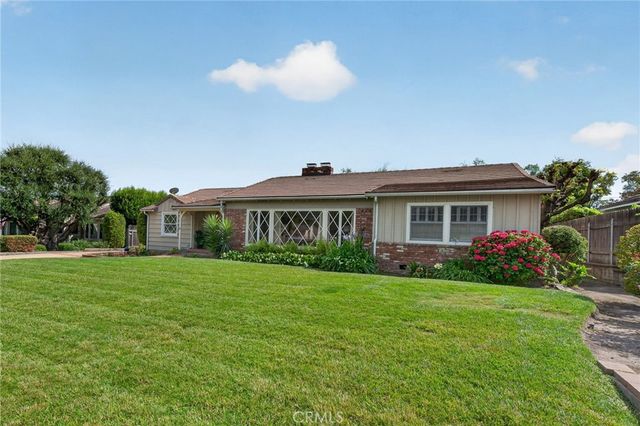 900 Monte Verde, Arcadia, CA 91007
