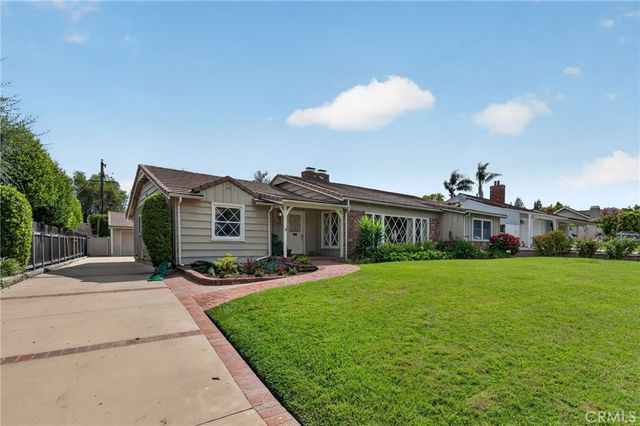 900 Monte Verde, Arcadia, CA 91007