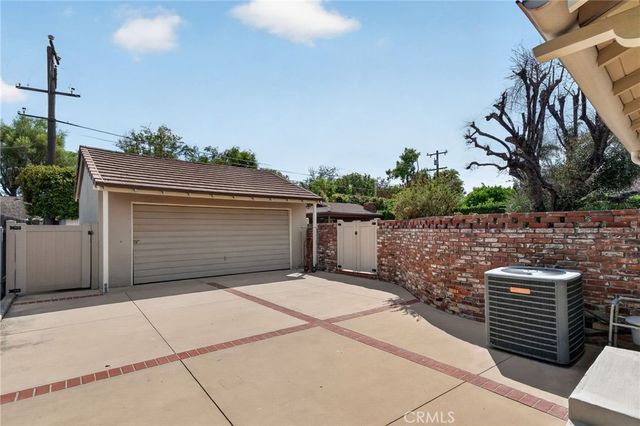 900 Monte Verde, Arcadia, CA 91007