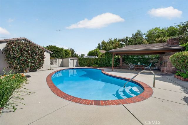 900 Monte Verde, Arcadia, CA 91007