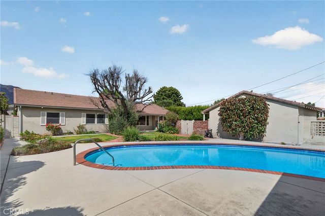 900 Monte Verde, Arcadia, CA 91007