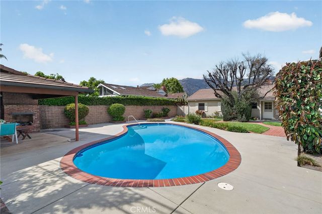 900 Monte Verde, Arcadia, CA 91007
