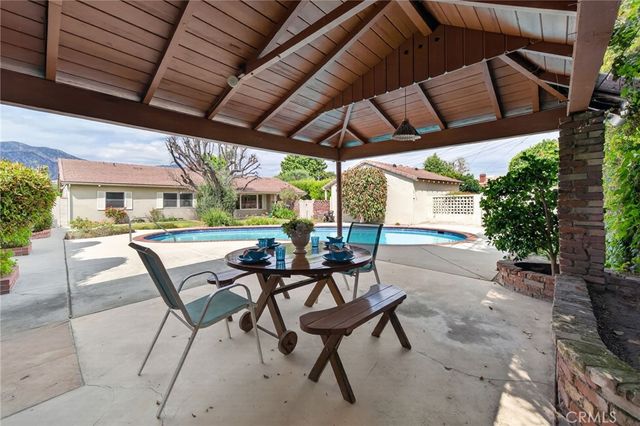 900 Monte Verde, Arcadia, CA 91007