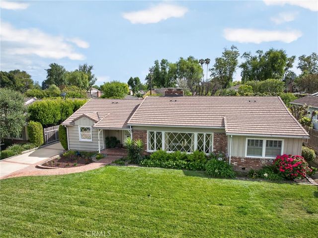 900 Monte Verde, Arcadia, CA 91007