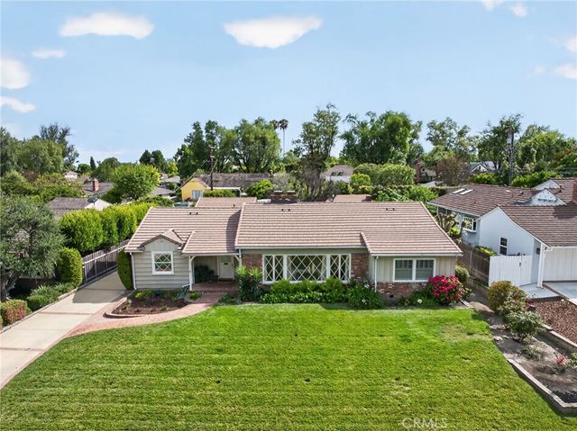 900 Monte Verde, Arcadia, CA 91007