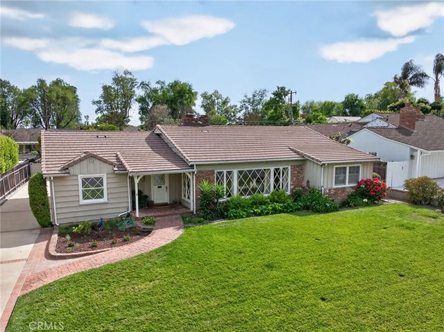 900 Monte Verde, Arcadia, CA 91007