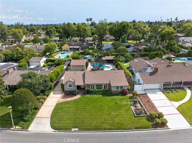 900 Monte Verde, Arcadia, CA 91007