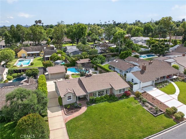 900 Monte Verde, Arcadia, CA 91007